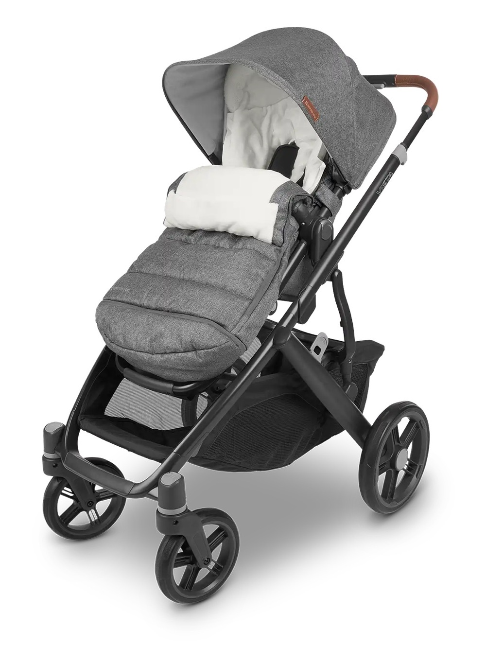 UPPAbaby Cozy Ganoosh